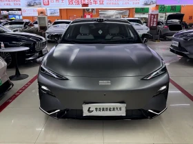 Geely Galaxy Star Shine 8 PHEV E8* LiDAR* 2026* AWD* 620KM* 75.6KWH* MATTE* МАСАЖ | Auto.bg — изображение 2