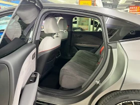 Geely Galaxy Star Shine 8 PHEV E8* LiDAR* 2026* AWD* 620KM* 75.6KWH* MATTE* МАСАЖ | Auto.bg — изображение 12