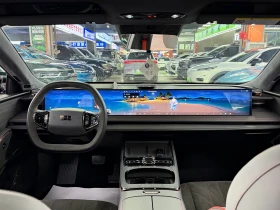 Geely Galaxy Star Shine 8 PHEV E8* LiDAR* 2026* AWD* 620KM* 75.6KWH* MATTE* МАСАЖ | Auto.bg — изображение 7