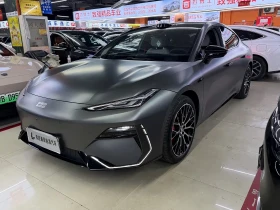 Geely Galaxy Star Shine 8 PHEV E8* LiDAR* 2026* AWD* 620KM* 75.6KWH* MATTE* МАСАЖ
