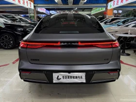 Geely Galaxy Star Shine 8 PHEV E8* LiDAR* 2026* AWD* 620KM* 75.6KWH* MATTE* МАСАЖ | Auto.bg — изображение 5