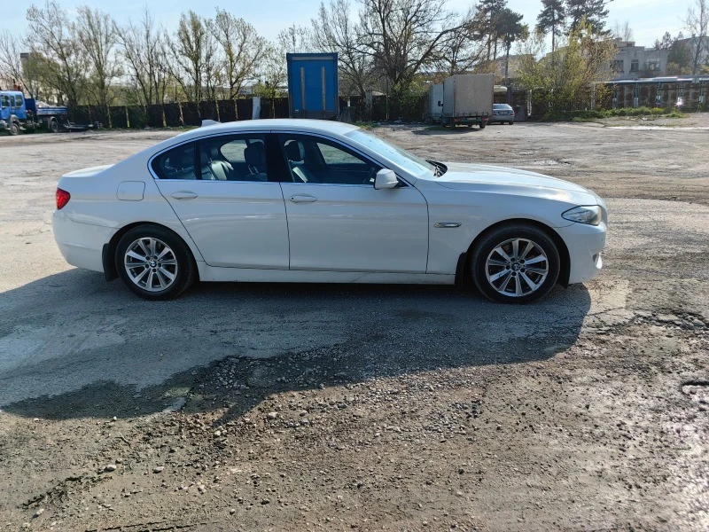 BMW 520 На части !, снимка 2 - Автомобили и джипове - 40919153