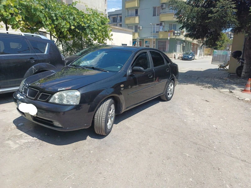 Daewoo Nubira 1, 8, снимка 1 - Автомобили и джипове - 47261968