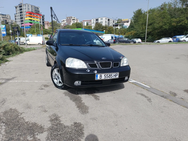 Daewoo Nubira 1, 8, снимка 1 - Автомобили и джипове - 47261968