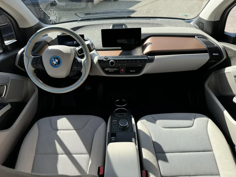 BMW i3, снимка 6 - Автомобили и джипове - 47505958