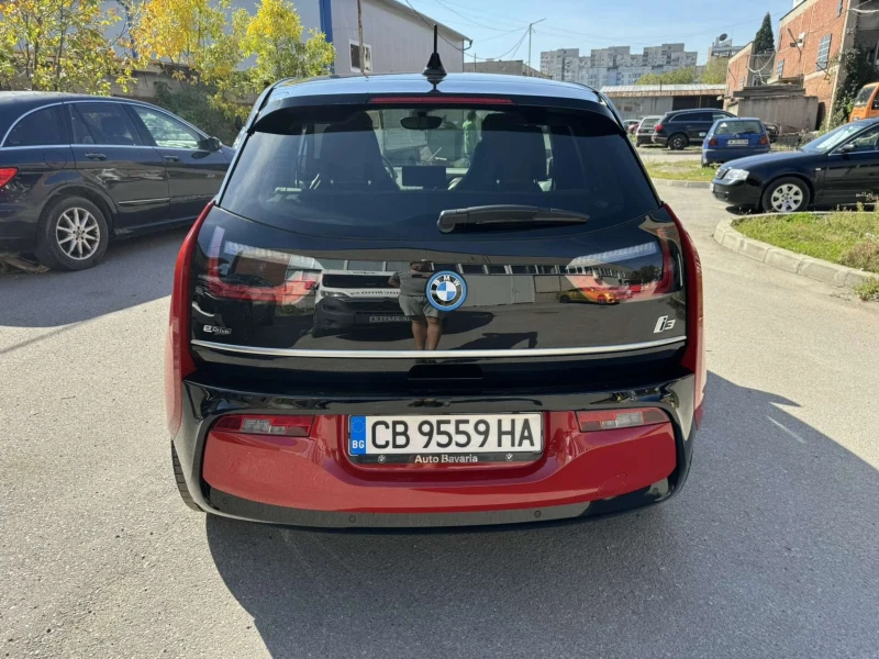 BMW i3, снимка 5 - Автомобили и джипове - 47505958