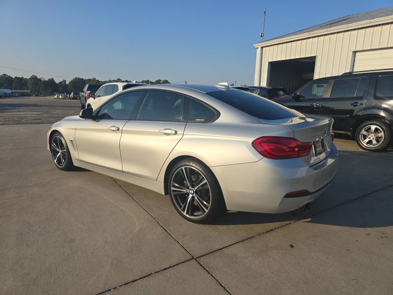 BMW 430, снимка 6 - Автомобили и джипове - 48103721