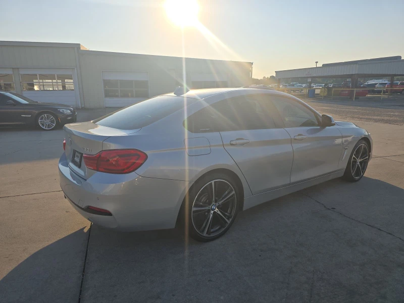 BMW 430, снимка 4 - Автомобили и джипове - 48103721