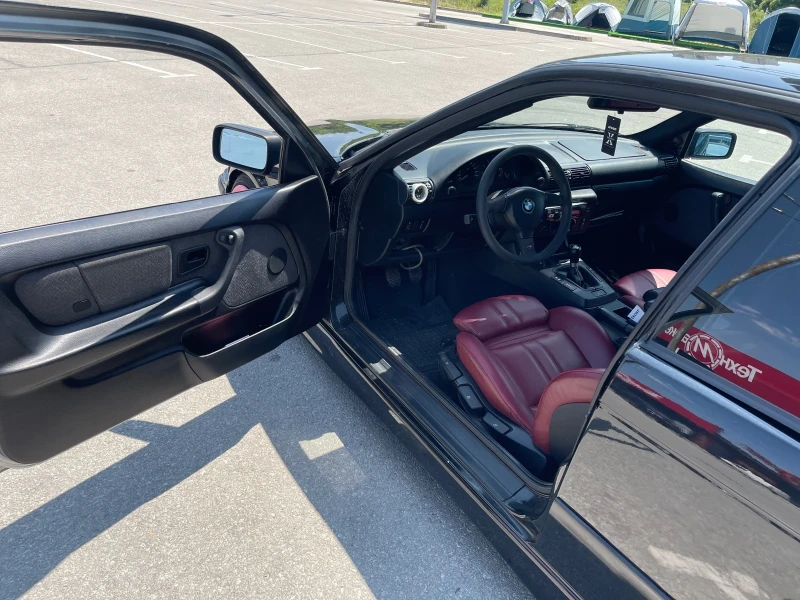 BMW 316 1.9, снимка 9 - Автомобили и джипове - 52532881