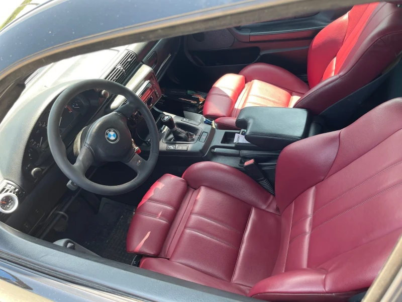 BMW 316 1.9, снимка 8 - Автомобили и джипове - 52532881