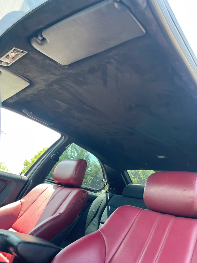 BMW 316 1.9, снимка 11 - Автомобили и джипове - 52532881