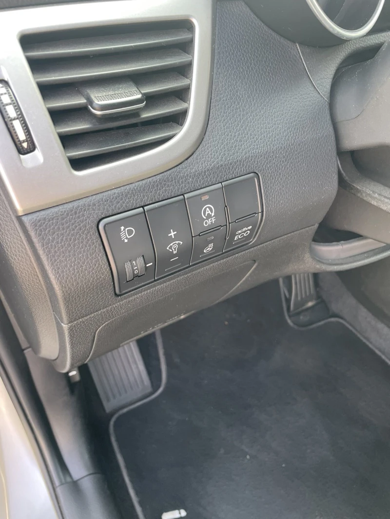 Hyundai I30 1, 6 crd Автоматик 138543 км Швейцария Фул екстри, снимка 14 - Автомобили и джипове - 52001032