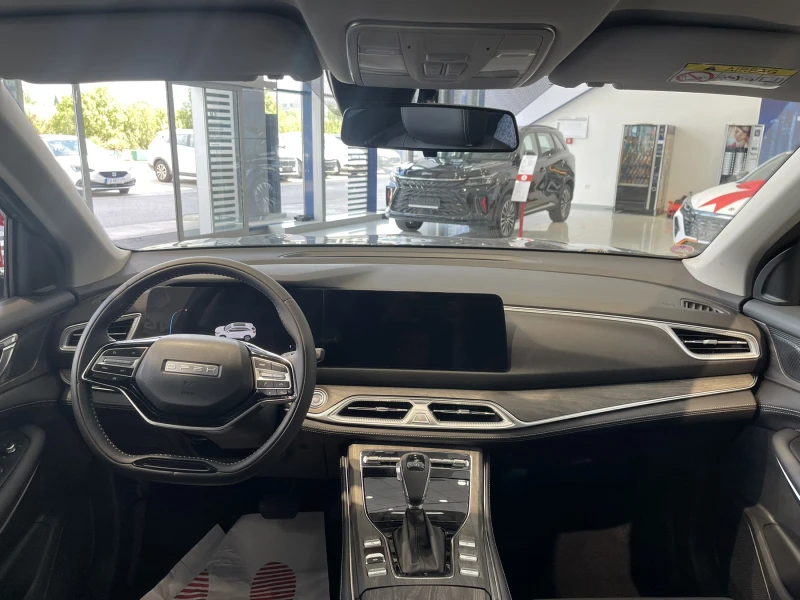 DONGFENG 600 1.5 T, снимка 11 - Автомобили и джипове - 52654720