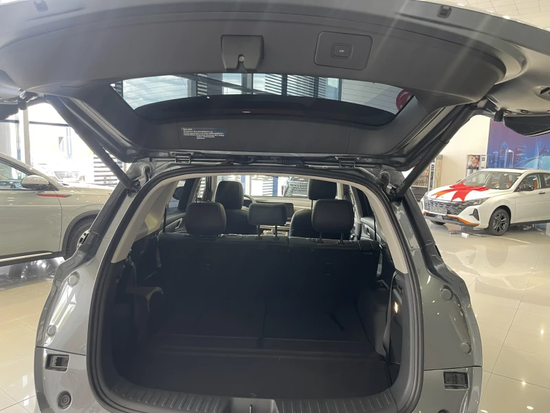 DONGFENG 600 1.5 T, снимка 12 - Автомобили и джипове - 52654720