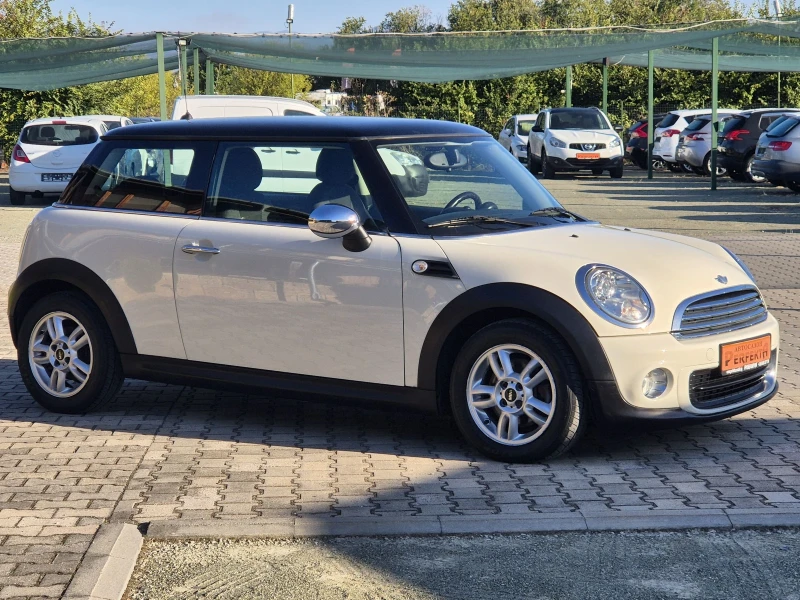 Mini One 1.6 бензин 75к.с., снимка 6 - Автомобили и джипове - 51818747