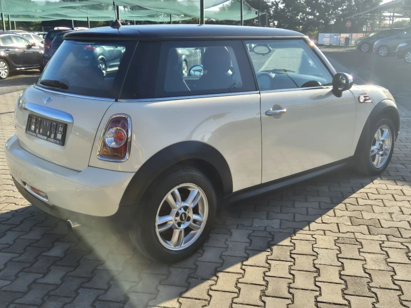 Mini One 1.6 бензин 75к.с., снимка 7 - Автомобили и джипове - 51818747