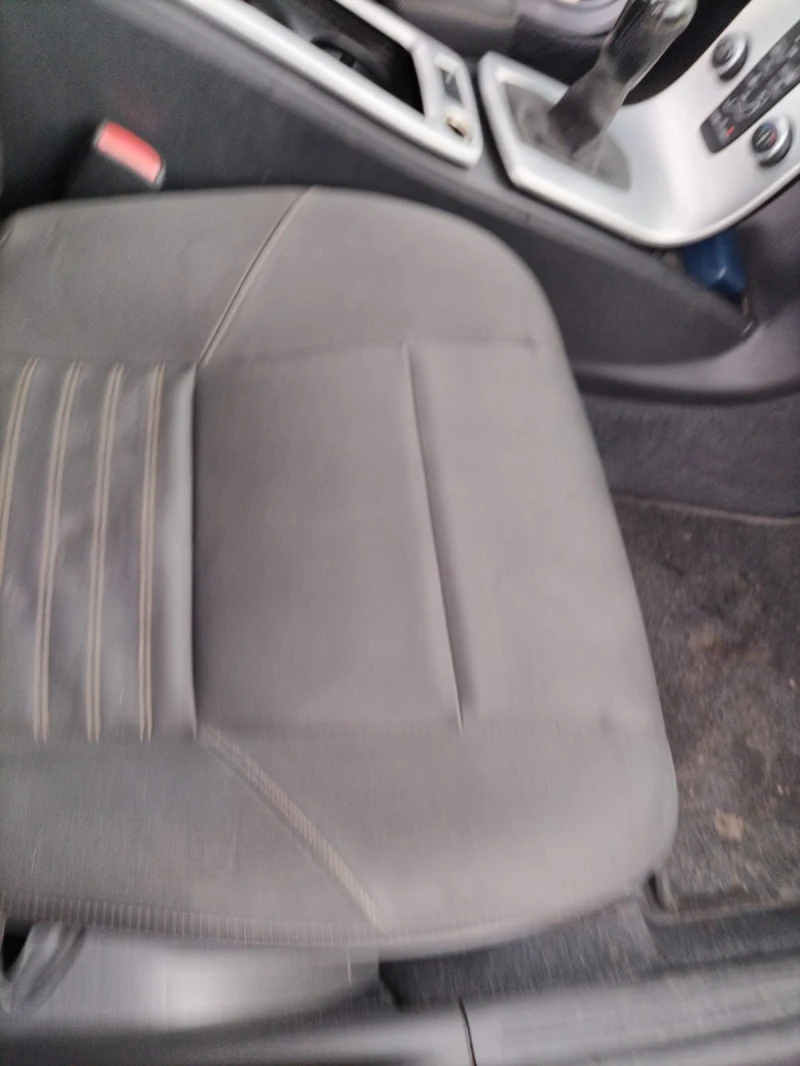 Volvo V50, снимка 10 - Автомобили и джипове - 52391317