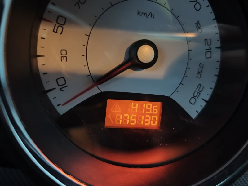 Peugeot 308, снимка 5 - Автомобили и джипове - 52893558