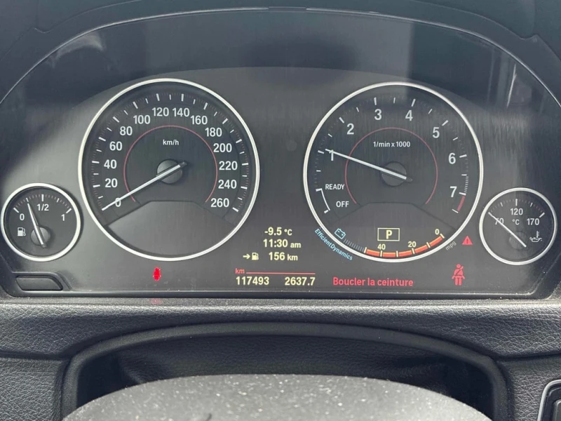 BMW 428 * 428i xDrive * CARFAX * БЕЗ ПЪРВОНАЧАЛНА ВНОСКА, снимка 8 - Автомобили и джипове - 52968662