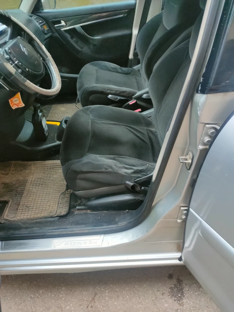 Citroen Grand C4 Picasso, снимка 8 - Автомобили и джипове - 53018485