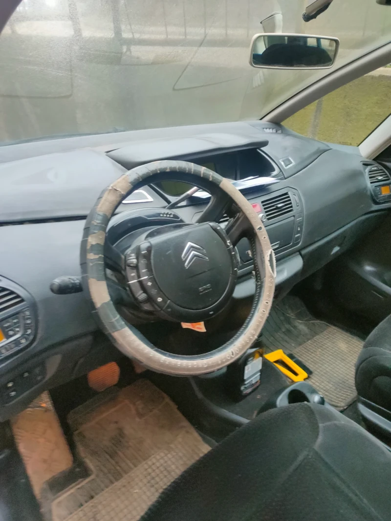 Citroen Grand C4 Picasso, снимка 7 - Автомобили и джипове - 53018485