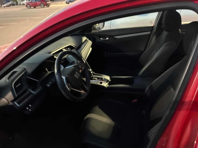 Honda Civic * Sport * CARFAX * ЦЕНА ДО БГ, снимка 5 - Автомобили и джипове - 53074098