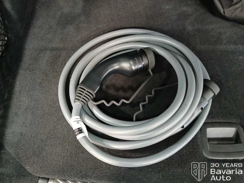 BMW i5 40 eDrive40 Touring M Sport Paket, снимка 15 - Автомобили и джипове - 53287559