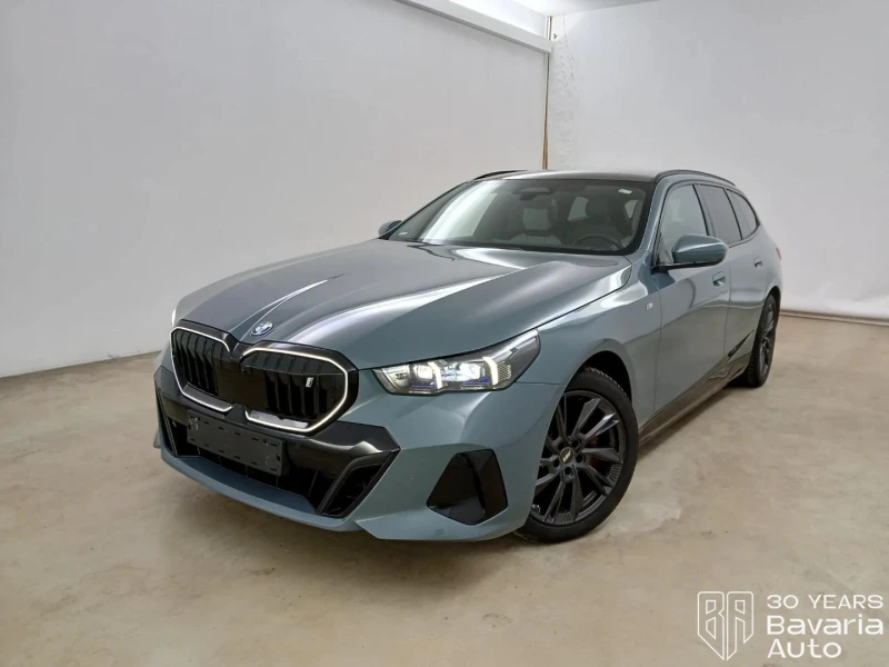 BMW i5 40 eDrive40 Touring M Sport Paket
