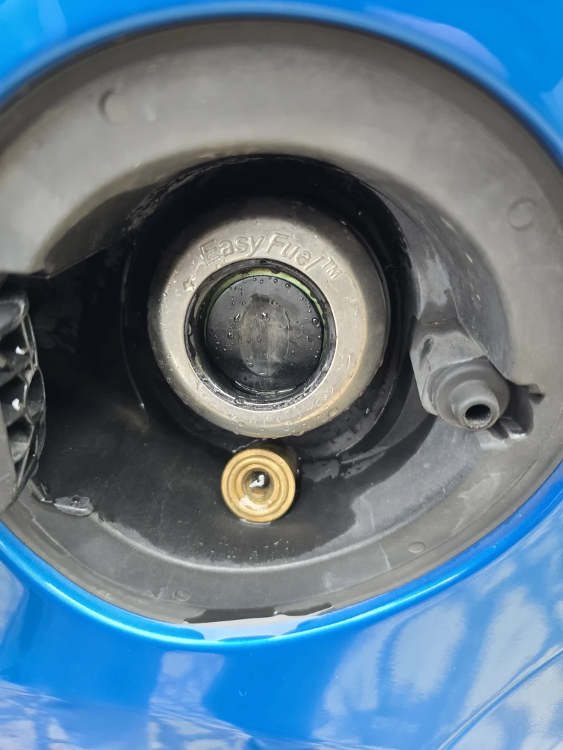 Ford Fiesta, снимка 14 - Автомобили и джипове - 53392343