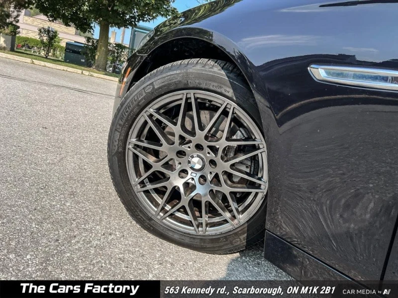 BMW 550 xDrive Sedan AWD* АвтоКредит* (ЦЕНА ДО БЪЛГАРИЯ), снимка 6 - Автомобили и джипове - 53397107