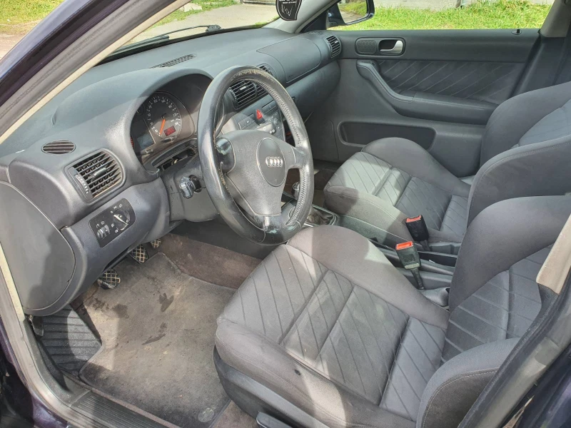 Audi A3, снимка 10 - Автомобили и джипове - 53400010