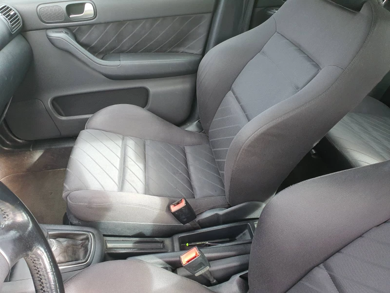 Audi A3, снимка 15 - Автомобили и джипове - 53400010