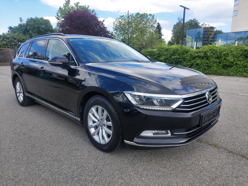 VW Passat 8 2, 0TDI 190ps DSG 6 - 31999 лв. - 97359706 1