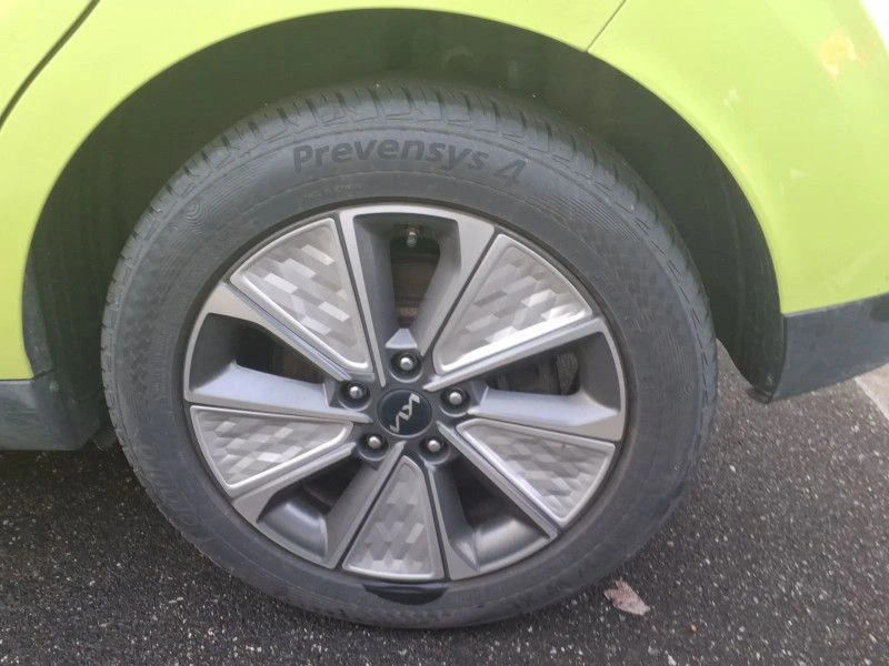 Kia Soul EV, снимка 8 - Автомобили и джипове - 52847450