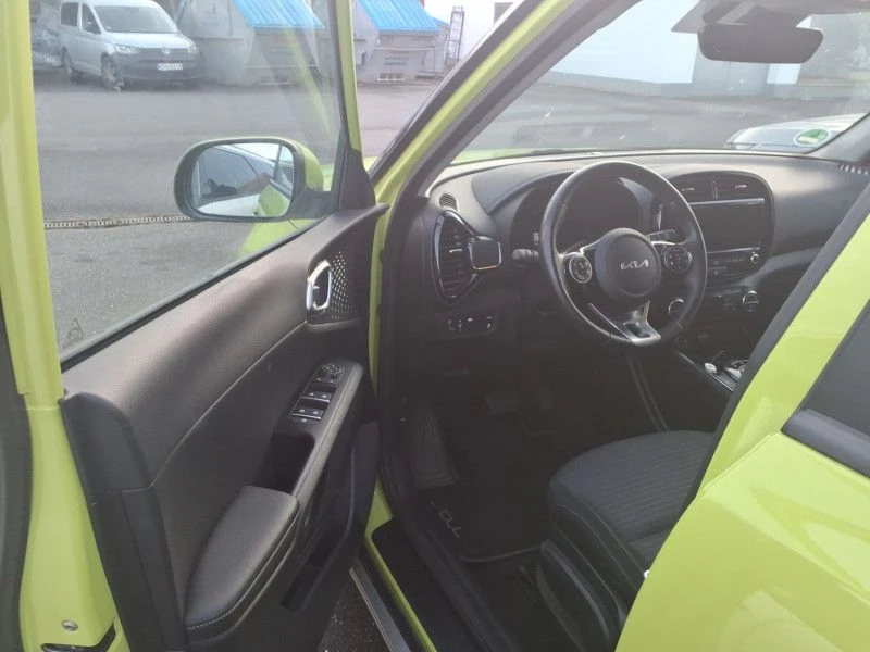 Kia Soul EV, снимка 6 - Автомобили и джипове - 52847450