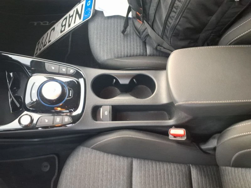 Kia Soul EV, снимка 9 - Автомобили и джипове - 52847450