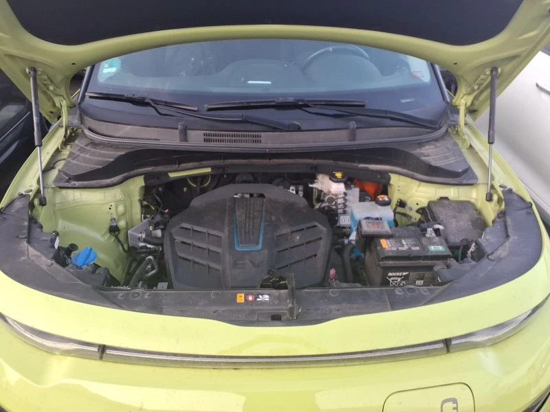 Kia Soul EV, снимка 5 - Автомобили и джипове - 52847450