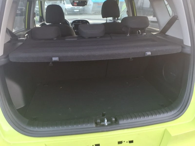 Kia Soul EV, снимка 7 - Автомобили и джипове - 52847450