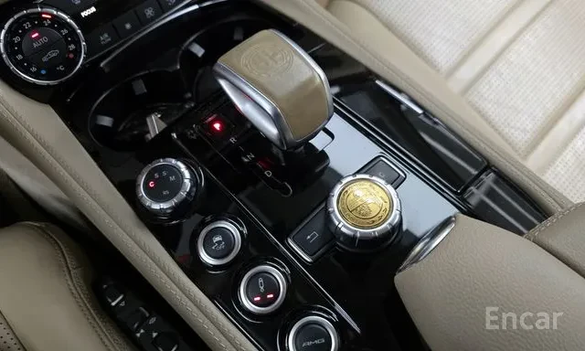 Mercedes-Benz CLS 63 AMG 4 MATIC , снимка 13 - Автомобили и джипове - 52956987