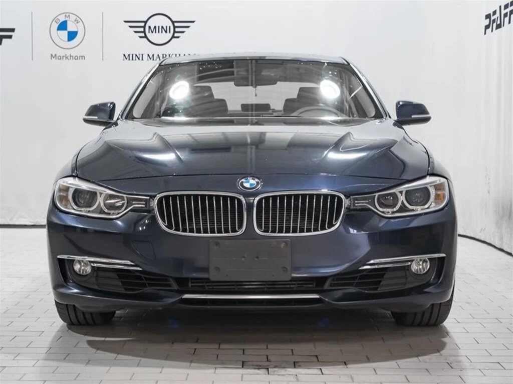 BMW 328 * 328i * SEDAN* Luxury Line Nav Backup Camera Harm, снимка 1
