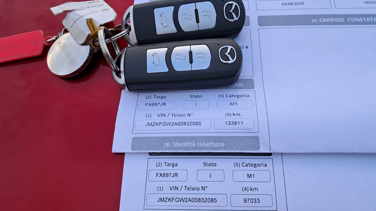 Mazda CX-5 FULL 4X4 TAKUMI РЕАЛ КМ ИЗКЛЮЧИТЕЛНА ОБСЛУЖН УНИКТ