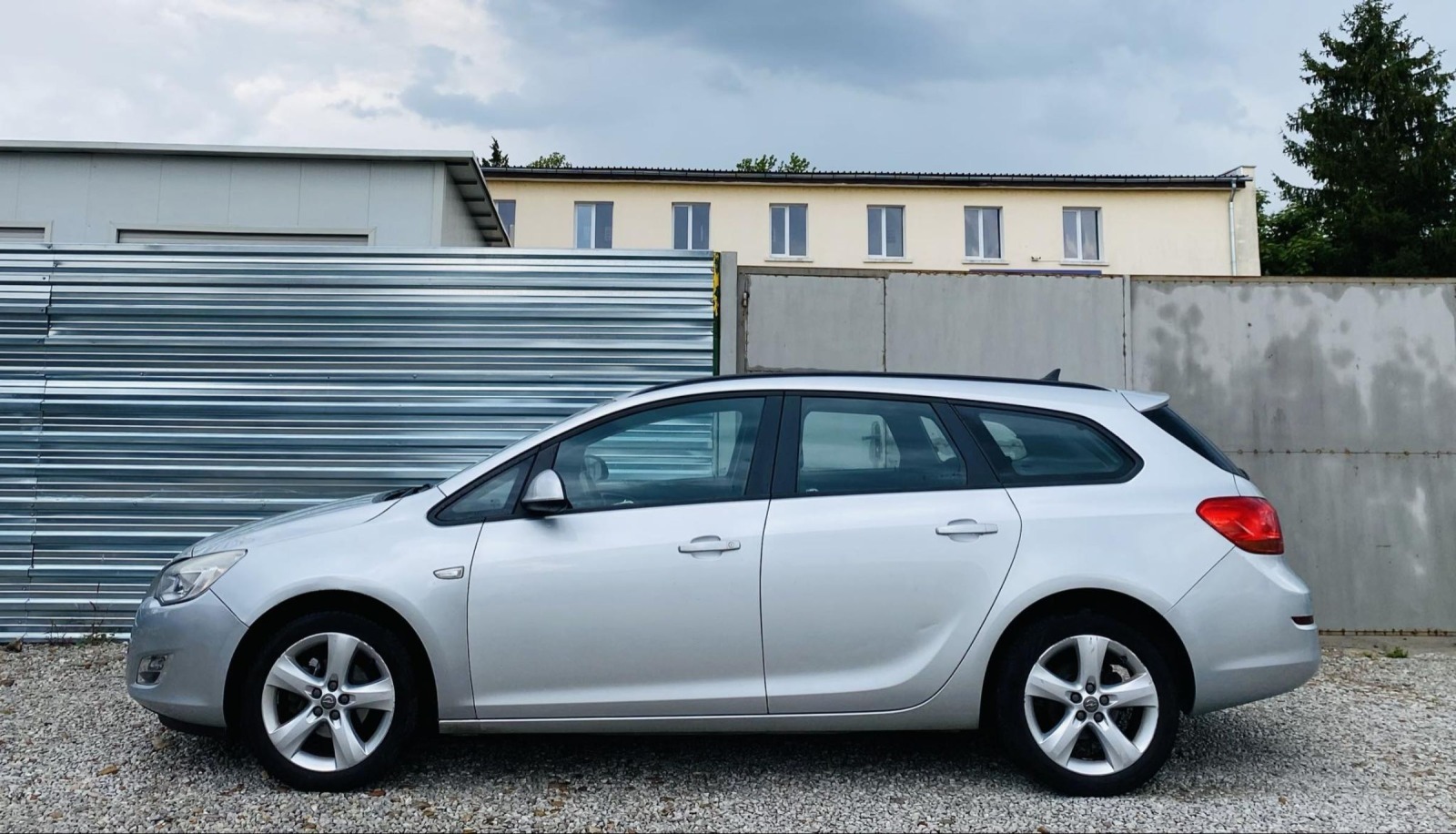 Opel Astra 1.4 * НАВИГАЦИЯ  - изображение 5