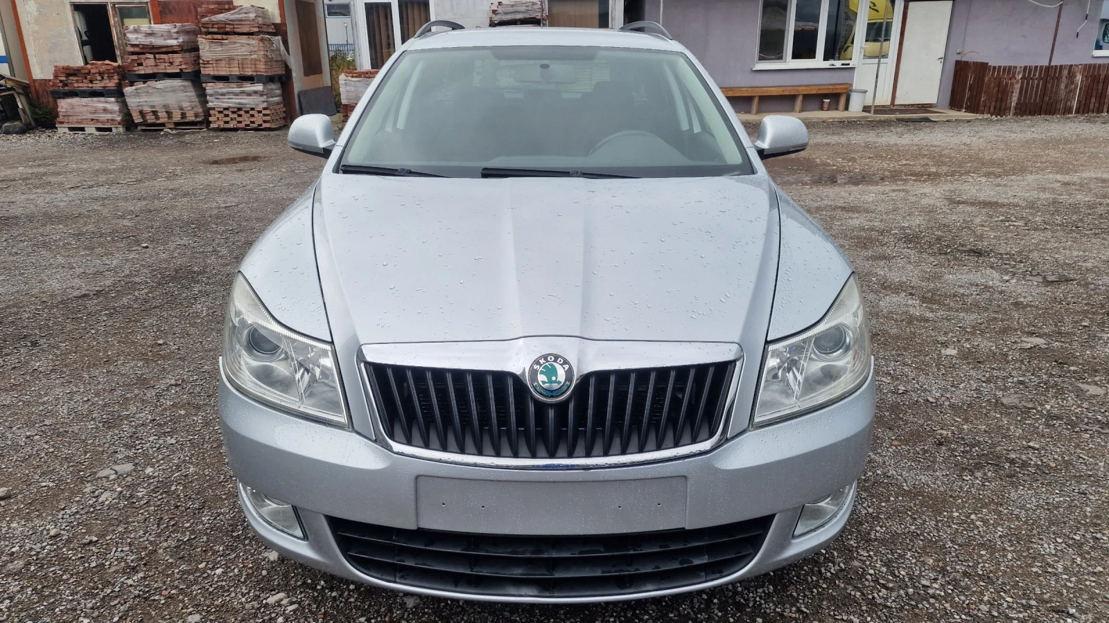 Skoda Octavia 2.0 140КС 4х4 ЕВРО 5А DSG ПОДГРЕВ - изображение 2