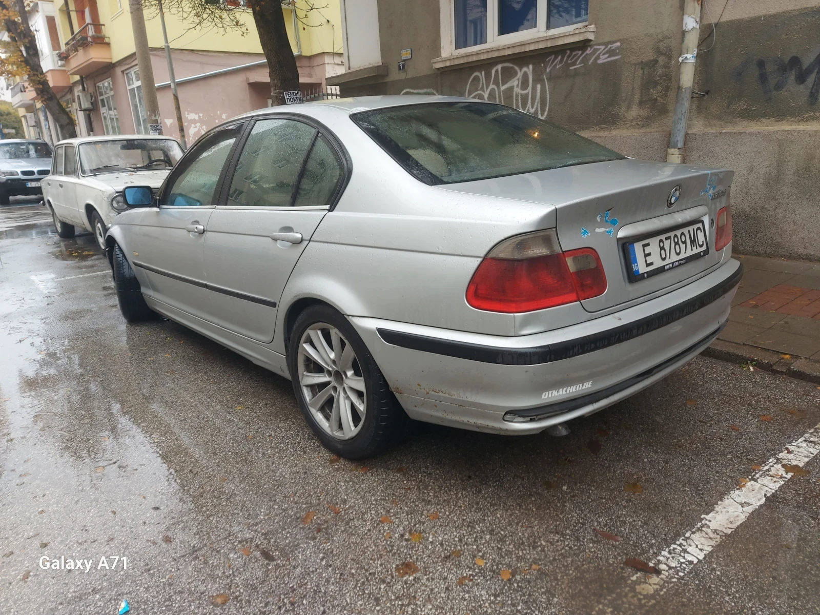 BMW 320  - изображение 3