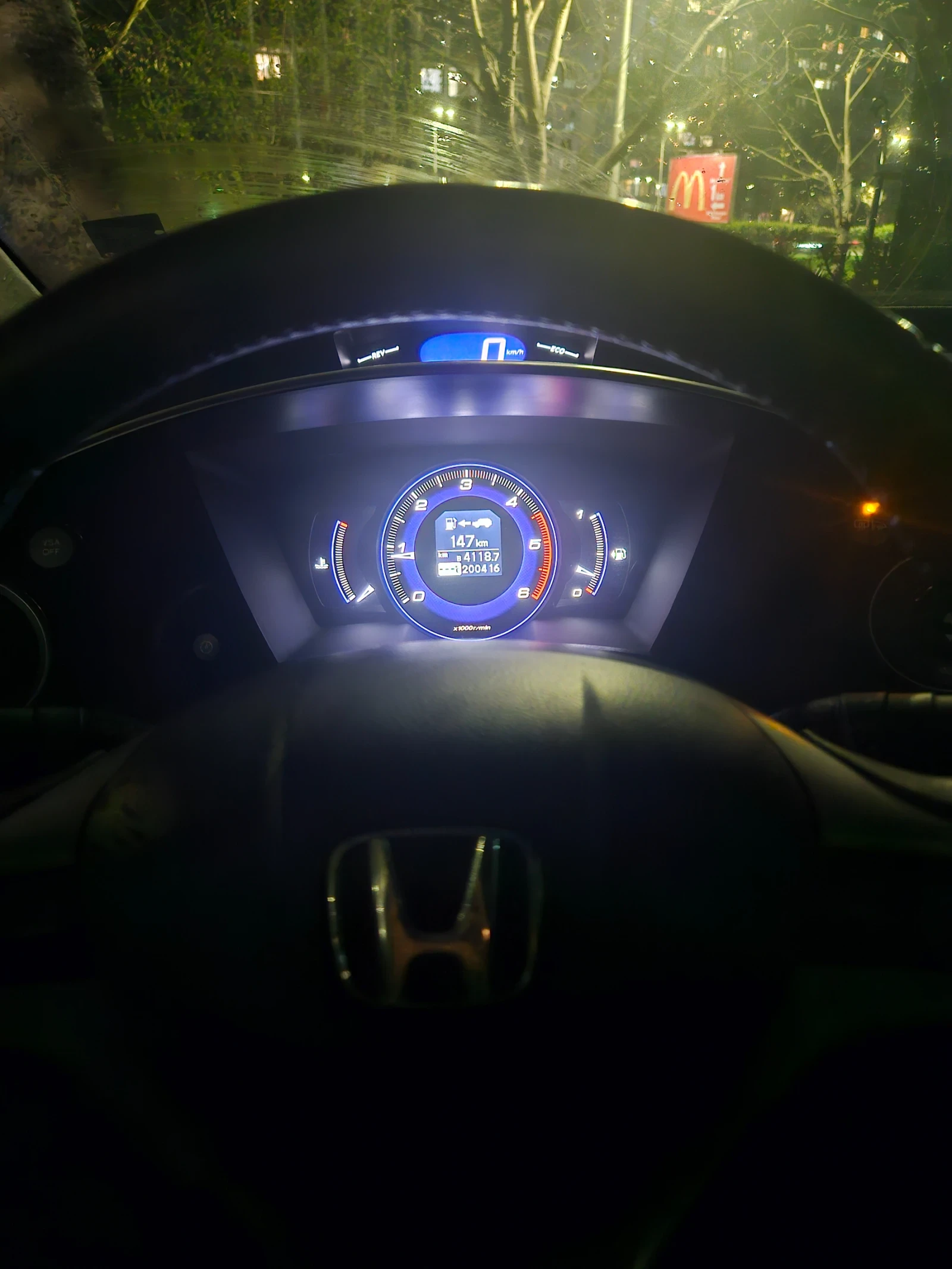 Honda Civic  - изображение 7