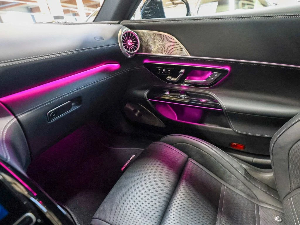 Mercedes-Benz SL 63 AMG S E Performance 4Matic+ = Night Package= Гаранция - изображение 7