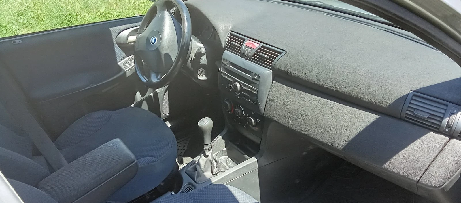 Fiat Stilo  - изображение 7