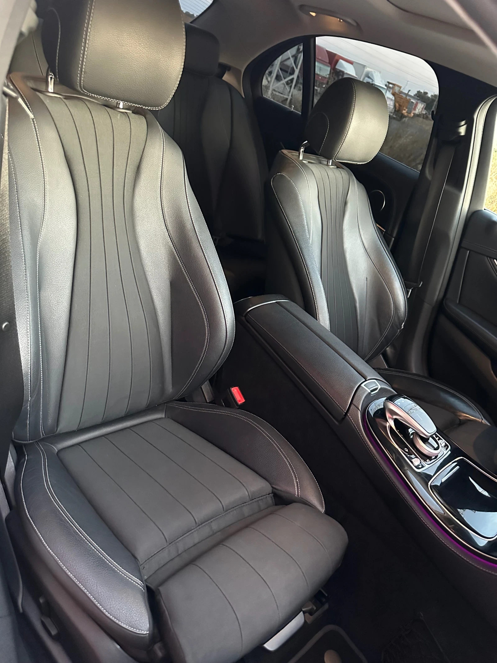 Mercedes-Benz E 350 9-G tronic, 360 cam, Distronic, Multibeam LED - изображение 7