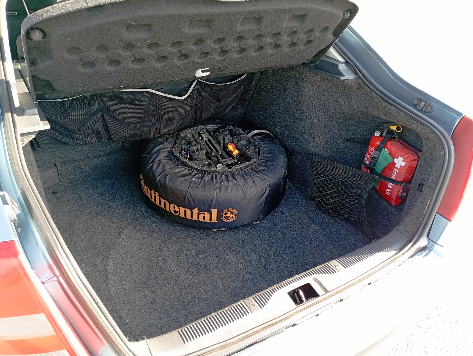 Skoda Octavia 1.6MPI- | Mobile.bg   11