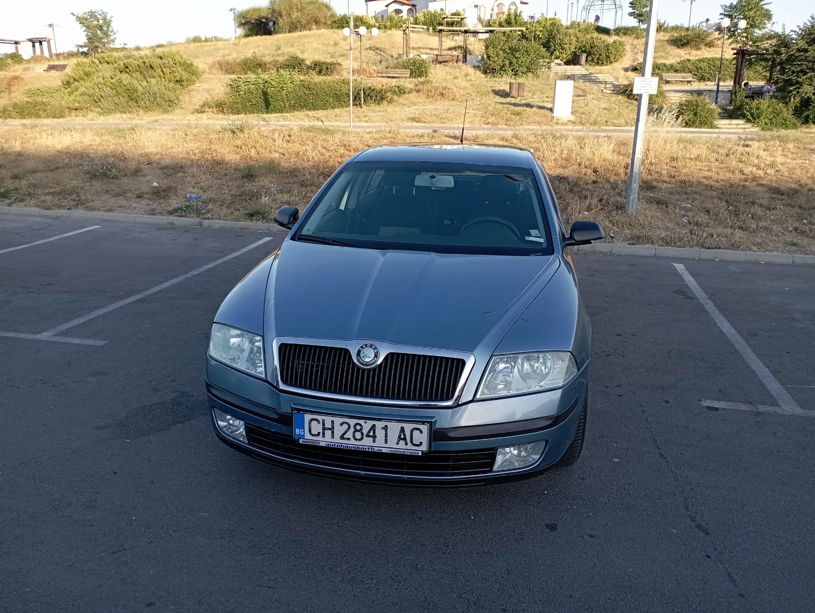 Skoda Octavia 1.6MPI- | Mobile.bg   1